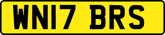 WN17BRS