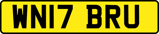 WN17BRU