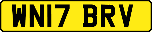 WN17BRV