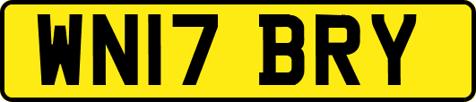 WN17BRY
