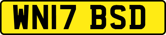 WN17BSD
