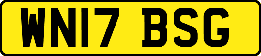 WN17BSG