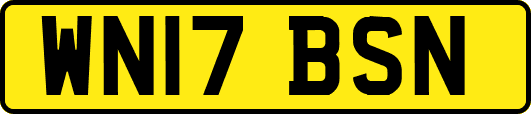 WN17BSN