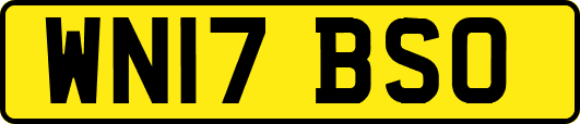 WN17BSO