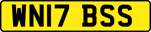 WN17BSS