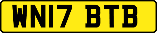 WN17BTB
