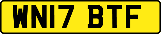 WN17BTF