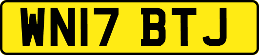 WN17BTJ