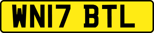 WN17BTL