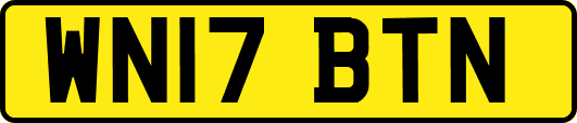 WN17BTN