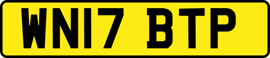 WN17BTP