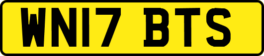 WN17BTS