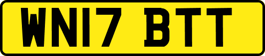WN17BTT