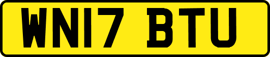 WN17BTU