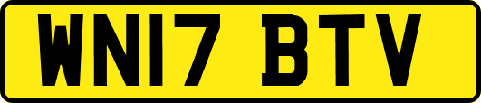 WN17BTV