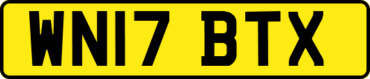 WN17BTX