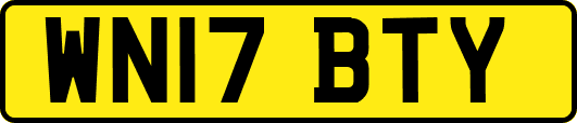 WN17BTY