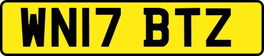 WN17BTZ