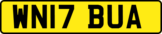 WN17BUA
