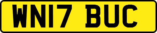 WN17BUC