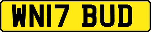WN17BUD