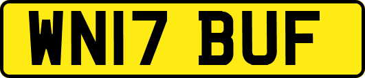 WN17BUF