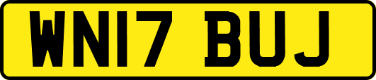 WN17BUJ