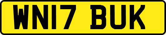 WN17BUK