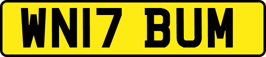 WN17BUM