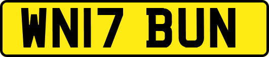 WN17BUN