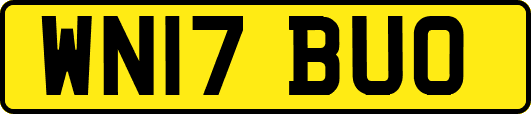 WN17BUO