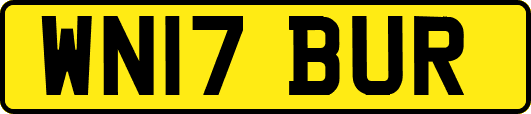 WN17BUR