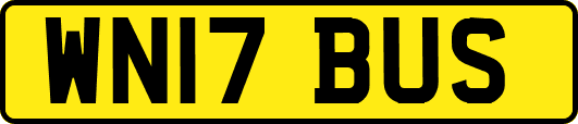 WN17BUS