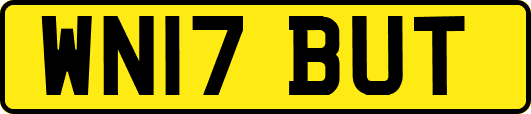 WN17BUT