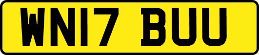 WN17BUU