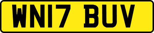 WN17BUV