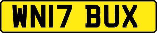 WN17BUX