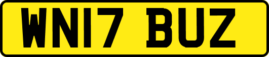 WN17BUZ