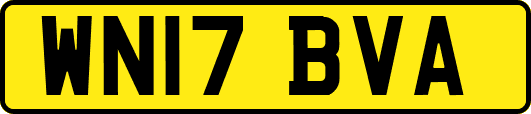 WN17BVA