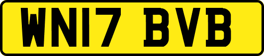 WN17BVB