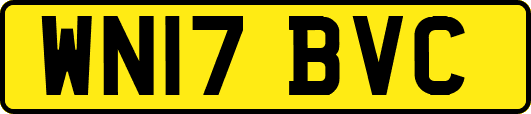 WN17BVC
