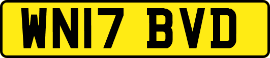 WN17BVD