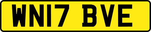 WN17BVE