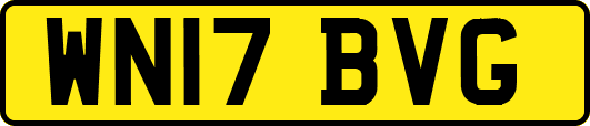 WN17BVG