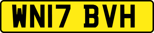 WN17BVH