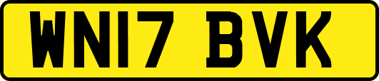 WN17BVK