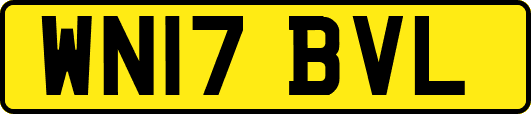WN17BVL