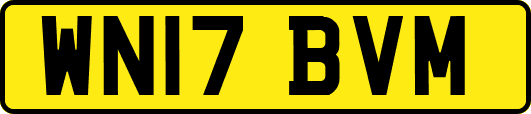 WN17BVM