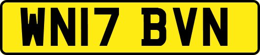WN17BVN
