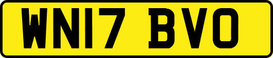 WN17BVO